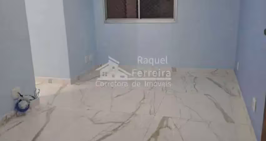 Apartamento com 2 quartos à venda na Avenida Nossa Senhora do Sabará, Vila Emir, São Paulo