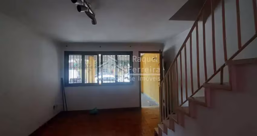 Casa com 2 quartos à venda na Rua Dom João Batista Neri, Jardim Itapura, São Paulo