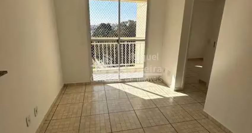 Apartamento com 2 quartos para alugar na Avenida Nossa Senhora do Sabará, Vila Emir, São Paulo