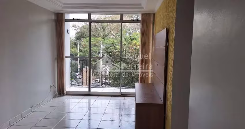 Apartamento com 2 quartos à venda na Avenida Nossa Senhora do Sabará, Jardim Marajoara, São Paulo