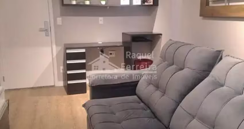 Apartamento com 2 quartos à venda na Praça Dom Francisco de Souza, Santo Amaro, São Paulo