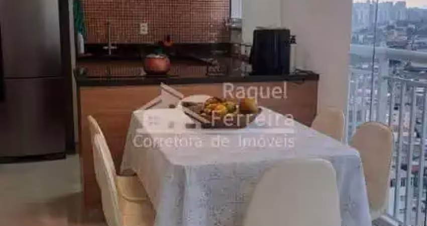 Apartamento com 2 quartos à venda na Praça Dom Francisco de Souza, Santo Amaro, São Paulo