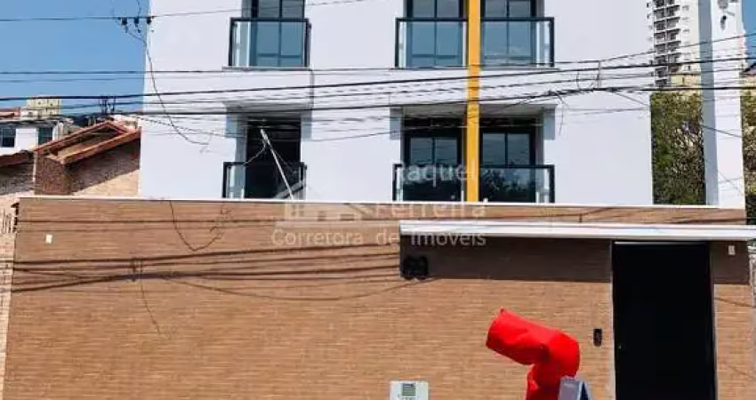 Apartamento com 1 quarto à venda na Rua Tenente José Maria Pinto, Jardim Taquaral, São Paulo