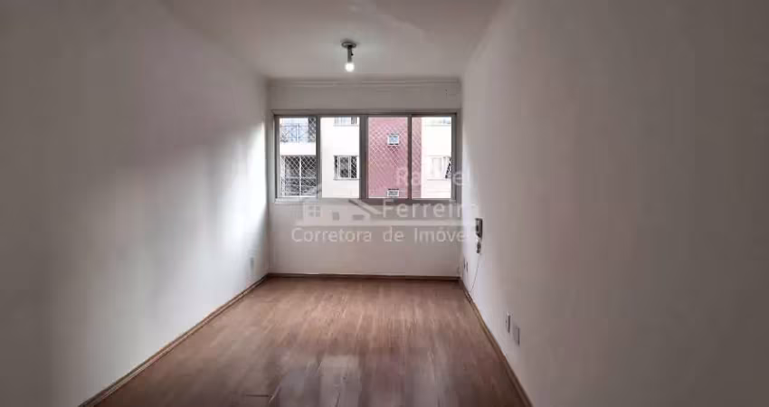 Apartamento com 3 quartos à venda na Rua Robert Bird, Conjunto Residencial Ingai, São Paulo