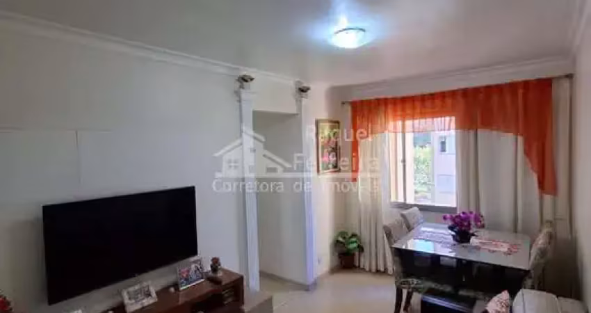 Apartamento com 2 quartos à venda na Avenida Nossa Senhora do Sabará, Vila Emir, São Paulo