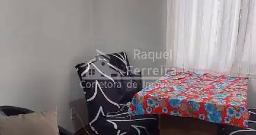 Apartamento com 2 quartos à venda na Avenida Nossa Senhora do Sabará, Vila Emir, São Paulo