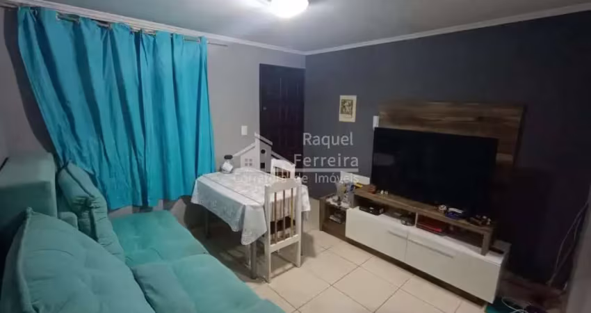 Apartamento com 2 quartos à venda na Rua Alexandre Éder, Pedreira, São Paulo