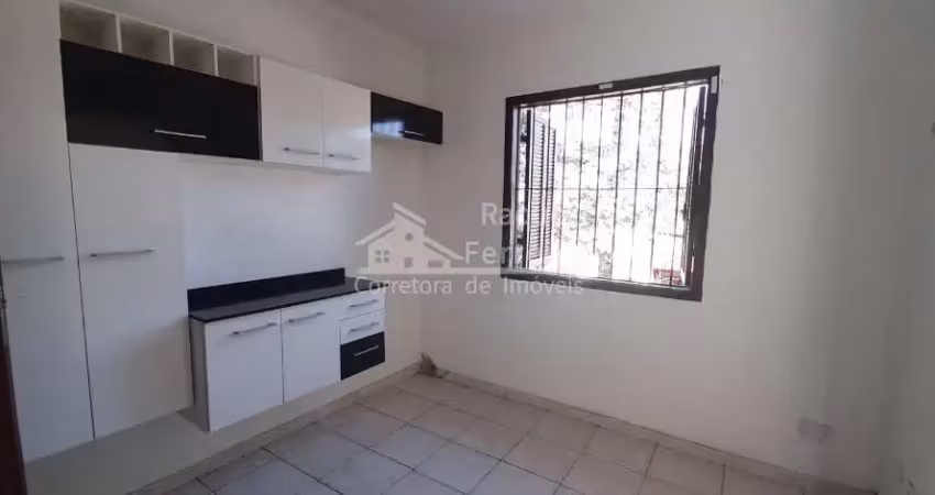 Casa com 2 quartos para alugar na Rua Joaquim Neves Monteiro, Jardim Santa Cruz (Campo Grande), São Paulo