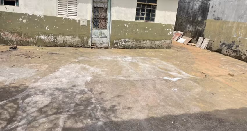Ótima Casa no Setor Oeste do Gama DF