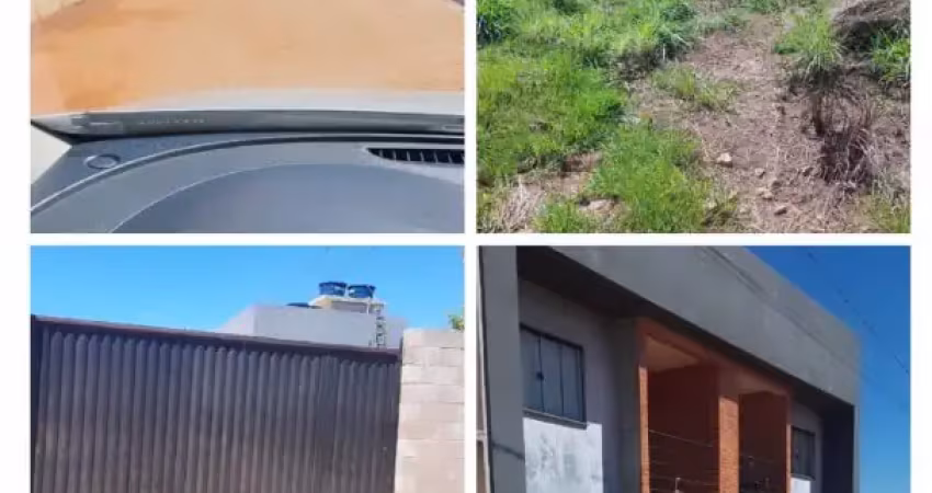 !! ótima oportunidade de moradia no residencial supremus na ponte alta !!