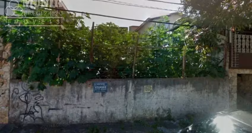 Terreno à venda na Rua Fernando Caldas, 00, Rolinópolis, São Paulo