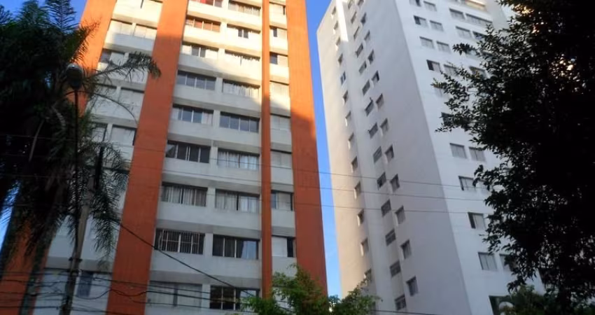 APARTAMENTO 1 DORM. 1 VAGA NA VILA PIRAJUSSARA