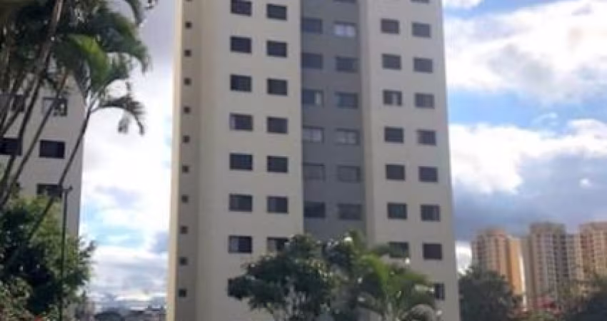 APARTAMENTO 2 DORMS. 1 VAGA NO JD. PINHEIROS