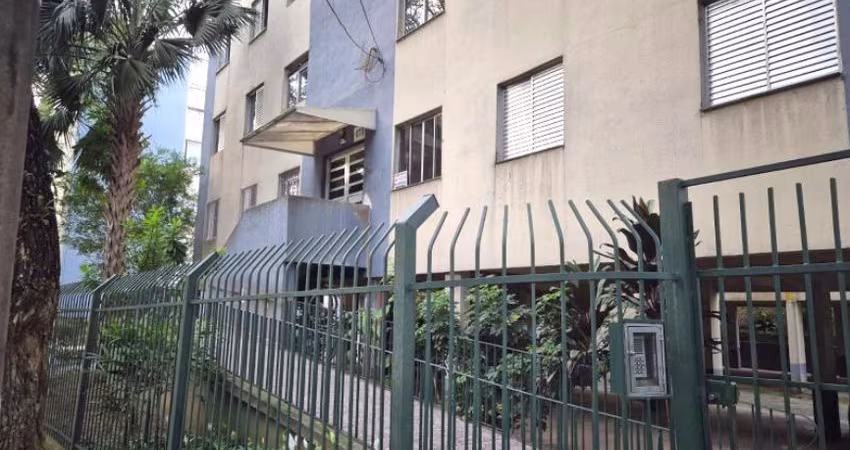 APARTAMENTO 2 DORMS. 1 VAGA NO JD. ADHEMAR DE BARROS