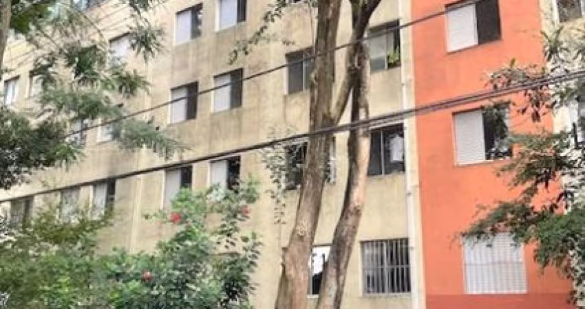 APARTAMENTO 2 DORMS. 1 VAGA NO JD. BONFIGLIOLI