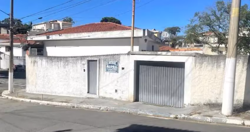 Casa com 2 quartos para alugar na Rua Geremia Lunardelli, 00, Jardim Peri Peri, São Paulo