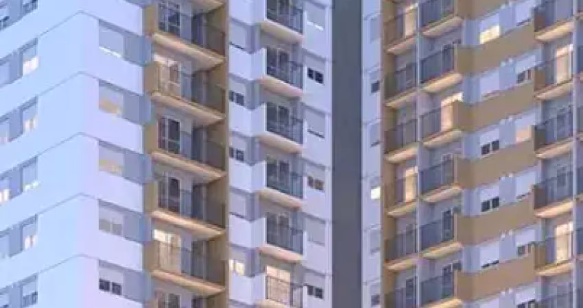 Apartamento com 1 quarto para alugar na Rua José Alves Cunha Lima, 41, Vila Butantã, São Paulo