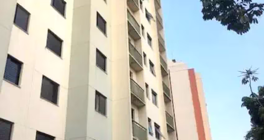 Apartamento com 2 quartos para alugar na Rua Eugene Carriere, 17, Jardim das Vertentes, São Paulo