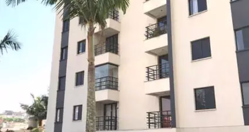 Apartamento com 3 dormitórios e 1 vaga de garagem no jd. bonfiglioli