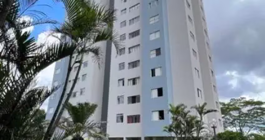 Apartamento mobiliado com 3 dorms. 1 vaga no jd. bonfiglioli