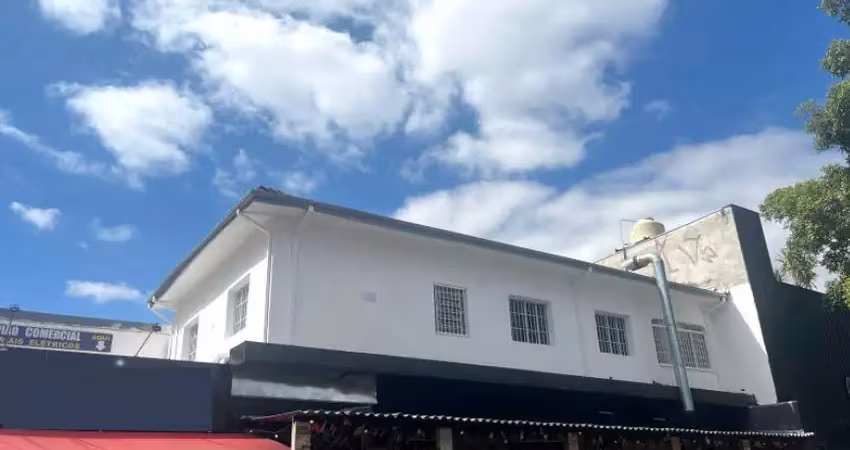 Sala comercial 15,00m² no butantã sem vaga de estacionamento