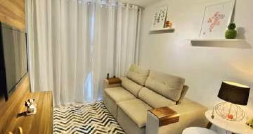 Apartamento com 1 quarto à venda no Bom Retiro, Teresópolis 