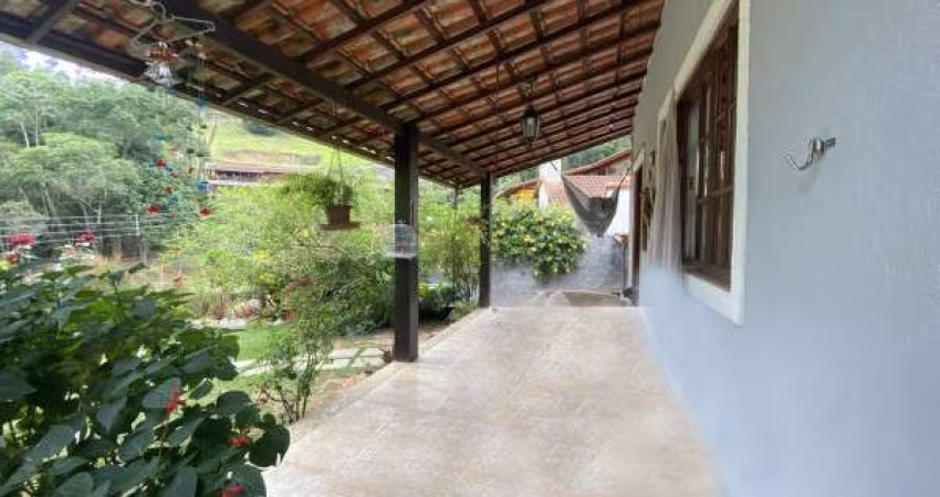 Casa em condomínio fechado com 3 quartos à venda no Green Valleiy, Teresópolis 