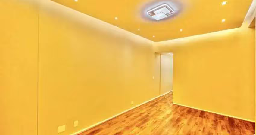 Apartamento com 2 quartos à venda no Centro, Teresópolis 