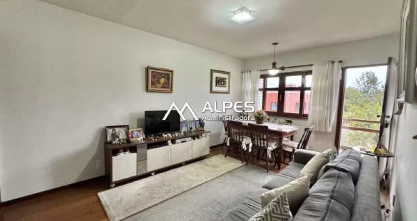 Apartamento com 2 quartos à venda no Alto