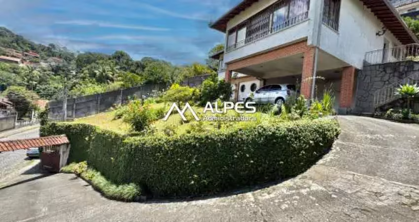 Casa com 3 quartos à venda no Agriões, Teresópolis 