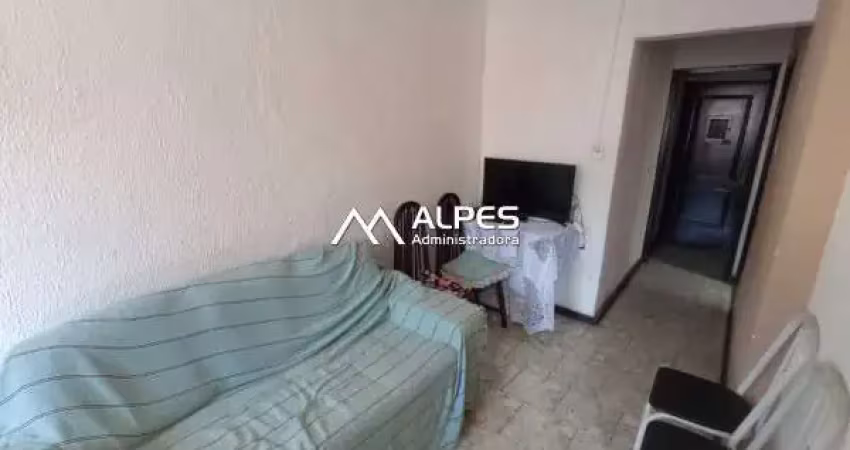 Apartamento com 1 quarto à venda no Centro, Teresópolis 