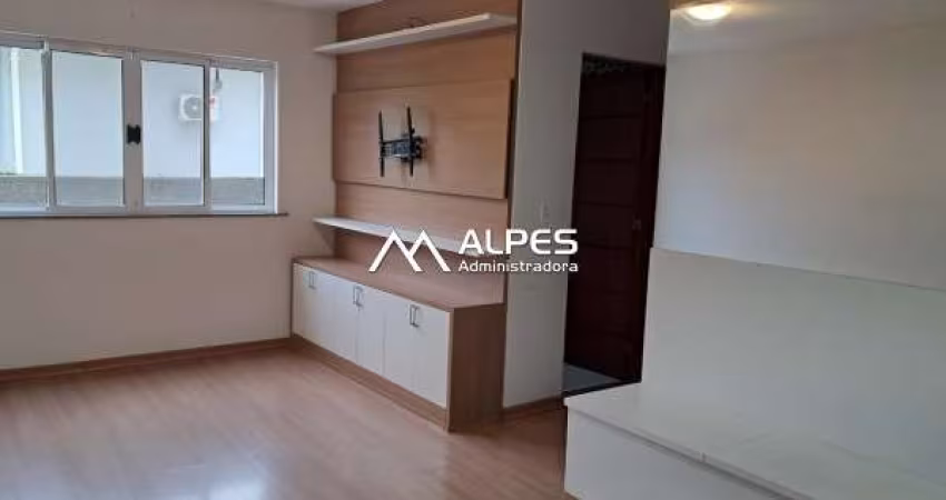 Apartamento com 2 quartos à venda no Ermitage, Teresópolis 