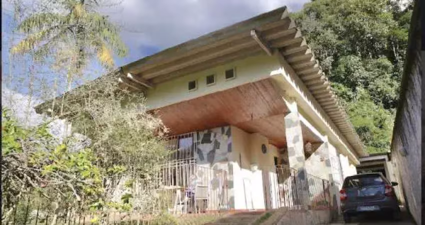 Casa com 3 quartos à venda no Posse, Teresópolis 
