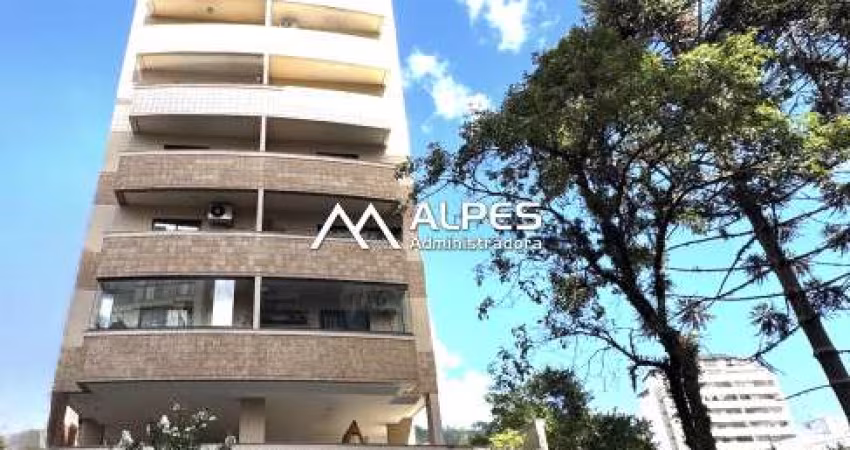 Apartamento com 2 quartos à venda no Agriões