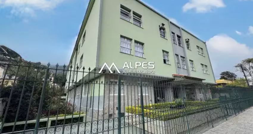 Lindo apartamento próximo a feirinha do Alto