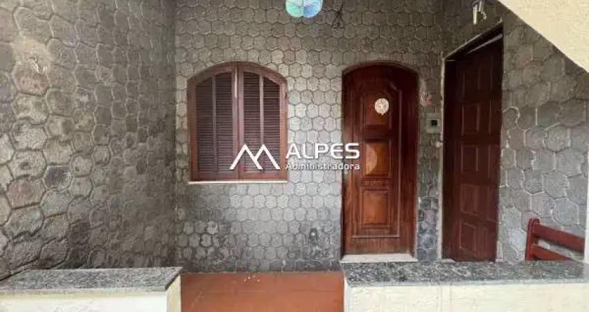 Casa com 2 quartos à venda na Barra do Imbuí, Teresópolis 