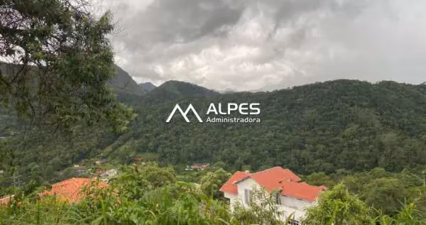 Terreno à venda no Albuquerque, Teresópolis 