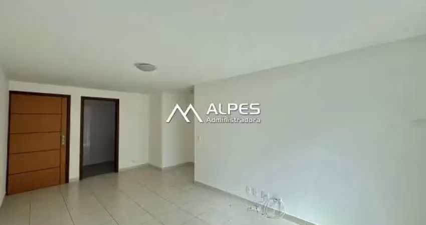 Apartamento com 1 quarto à venda no Agriões, Teresópolis 