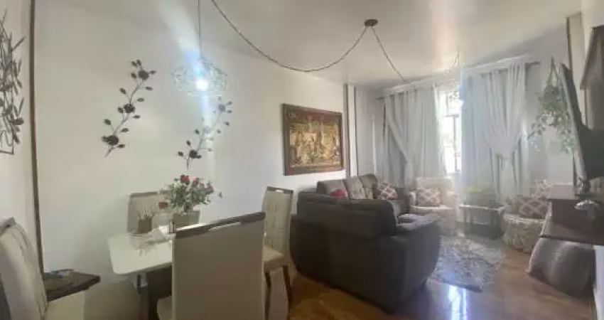 Apartamento com 2 quartos à venda no Santa Cecília, Teresópolis 