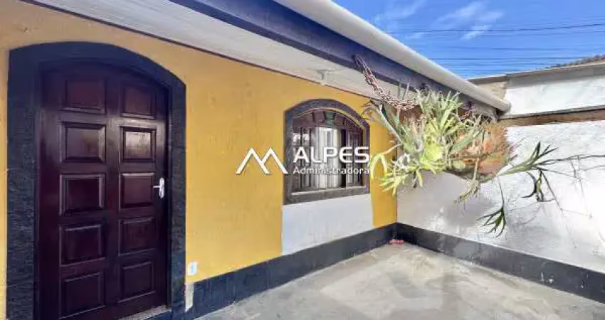 Casa com 1 quarto à venda no Espanhol, Teresópolis 