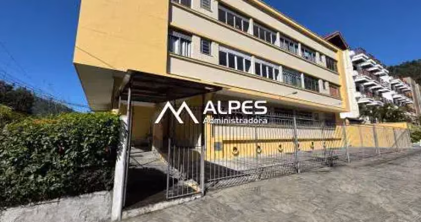 Apartamento com 1 quarto à venda no Alto, Teresópolis 