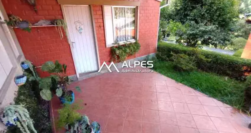 Casa em condomínio fechado com 2 quartos à venda no Posse, Teresópolis 