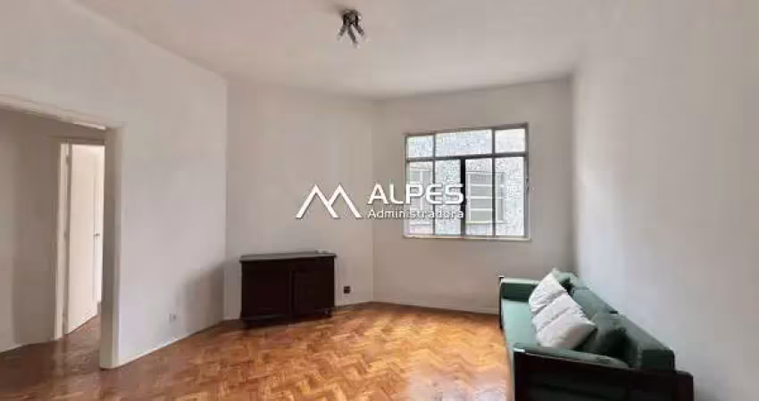 Apartamento com 1 quarto à venda no Alto, Teresópolis 