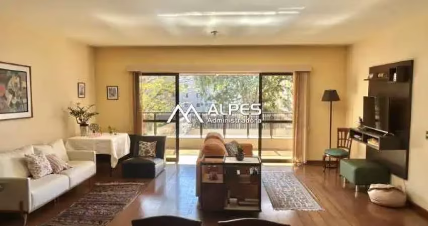 Apartamento com 4 quartos à venda no Agriões, Teresópolis 