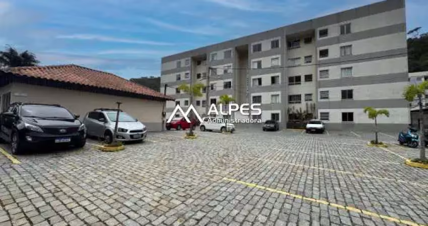 Apartamento com 2 quartos à venda no Pimenteiras, Teresópolis 