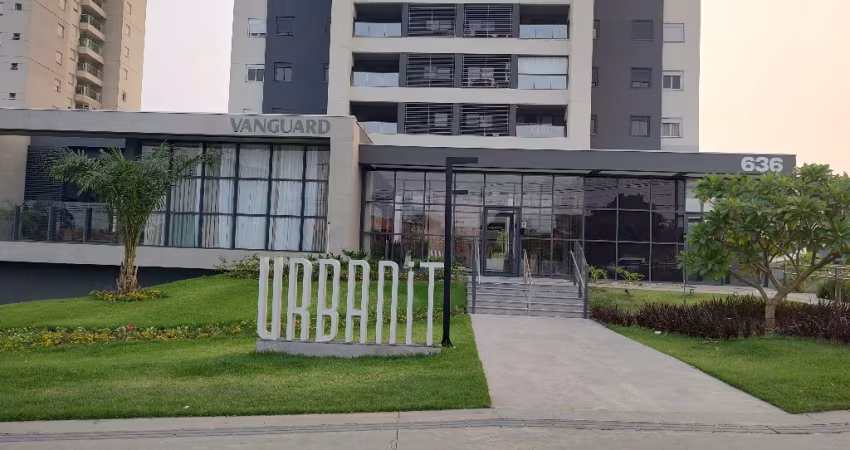 Apartamento novo,  ed. Urbanit, 89 M2,
