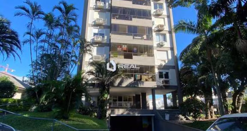 Lindo Apartamento doi dormitórios  duas sites centro .Canoas