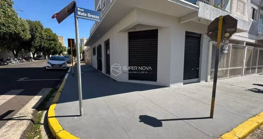 Barracão / Galpão / Depósito com 1 sala para alugar no Jardim Sumaré, Araçatuba 