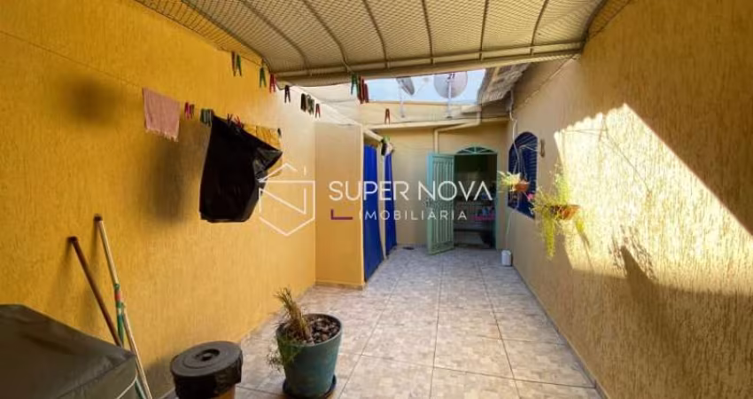 Casa Residencial ou Comercial - Bairro Jardim Sumaré