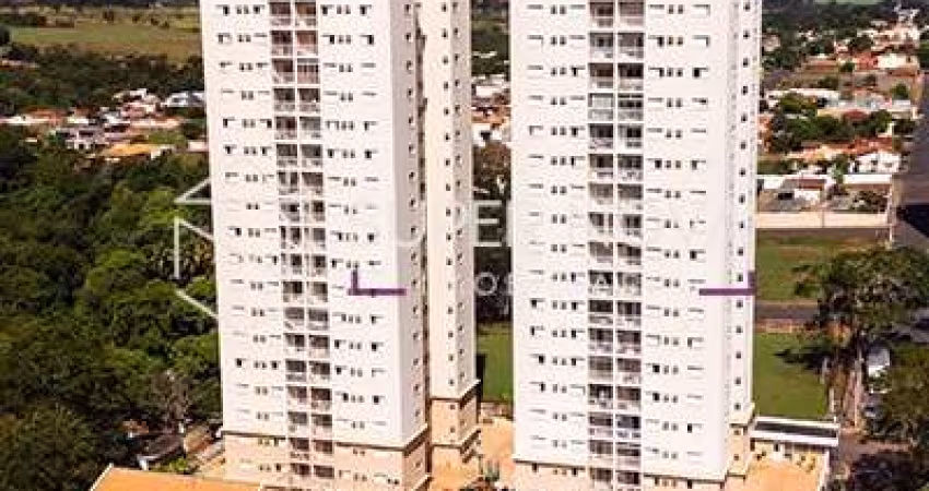 Apartamento para Venda e Locação - Edificio Espanhã